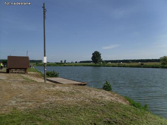 PZW 111 Miejskie Kutno: Zawody wędkarskie dla dzieci