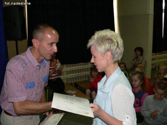 Podsumowanie Warsztatów Artystycznych dla szkół podstawowych
