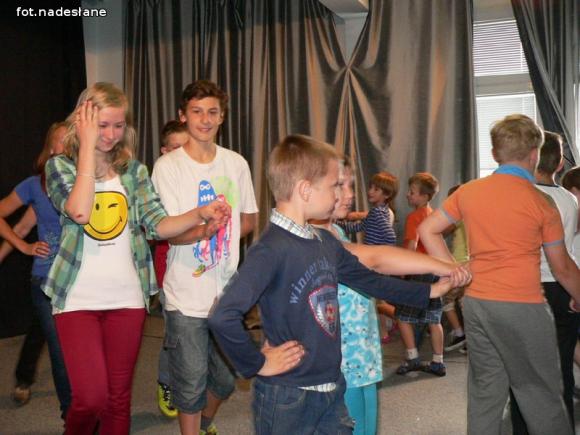 Podsumowanie Warsztatów Artystycznych dla szkół podstawowych