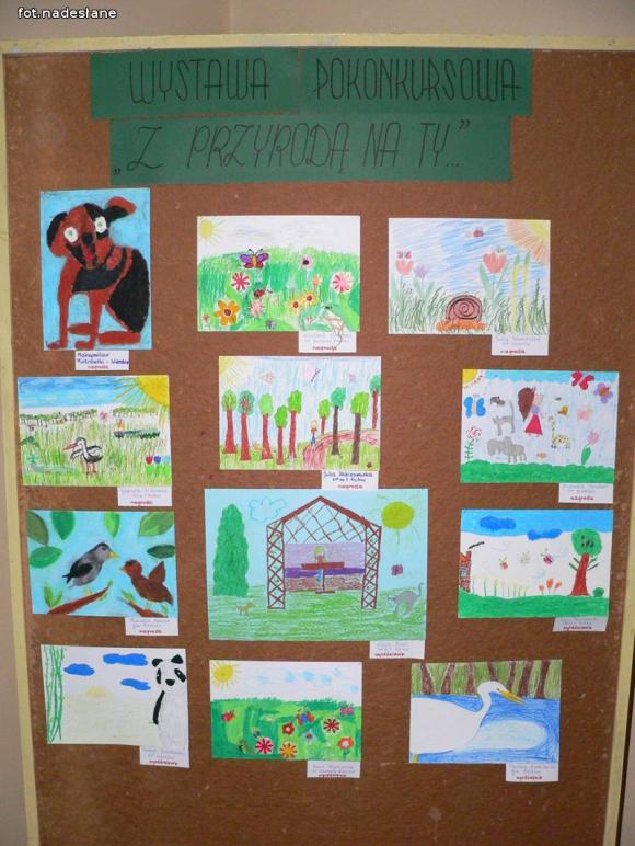 Podsumowanie Warsztatów Artystycznych dla szkół podstawowych