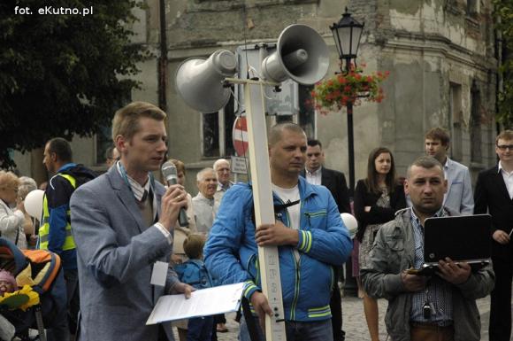Dali świadectwo, że źródłem prawdziwego szczęścia jest wiara w Boga i rodzina