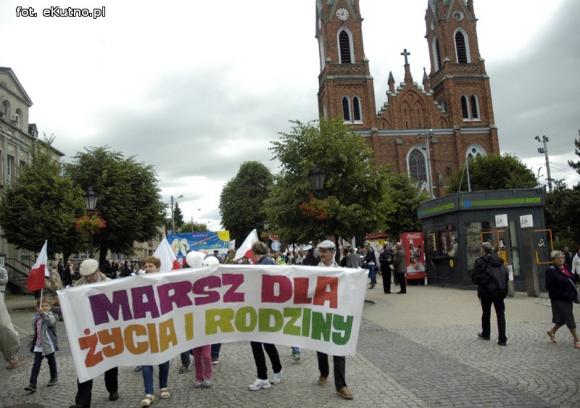 Dali świadectwo, że źródłem prawdziwego szczęścia jest wiara w Boga i rodzina