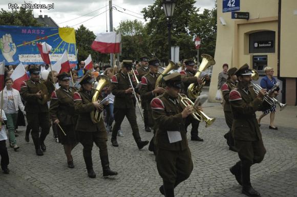 Dali świadectwo, że źródłem prawdziwego szczęścia jest wiara w Boga i rodzina