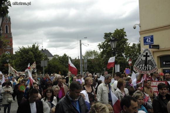 Dali świadectwo, że źródłem prawdziwego szczęścia jest wiara w Boga i rodzina
