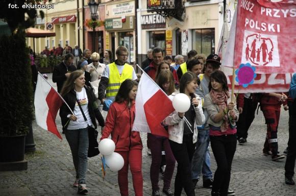 Dali świadectwo, że źródłem prawdziwego szczęścia jest wiara w Boga i rodzina