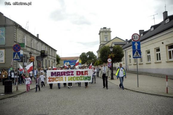 Dali świadectwo, że źródłem prawdziwego szczęścia jest wiara w Boga i rodzina