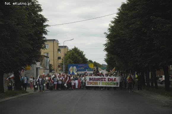 Dali świadectwo, że źródłem prawdziwego szczęścia jest wiara w Boga i rodzina
