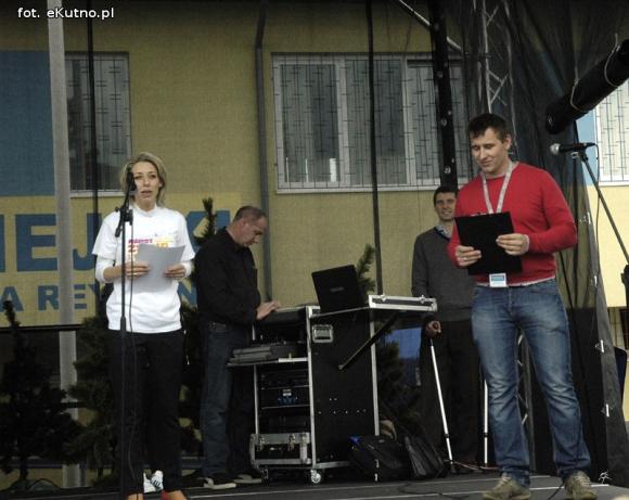 Dali świadectwo, że źródłem prawdziwego szczęścia jest wiara w Boga i rodzina