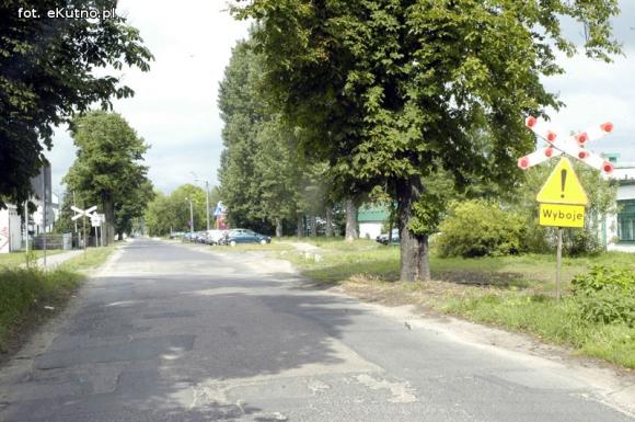 Na Chopina bez zmian