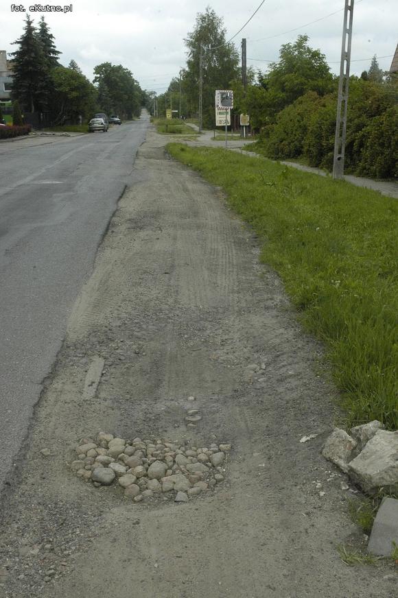 Na Chopina bez zmian