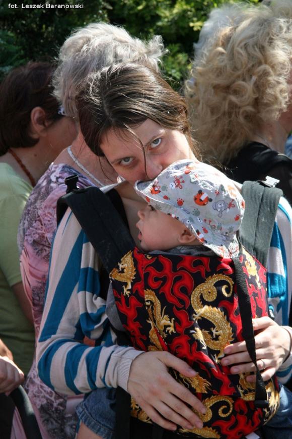 Boże Ciało w Kutnie