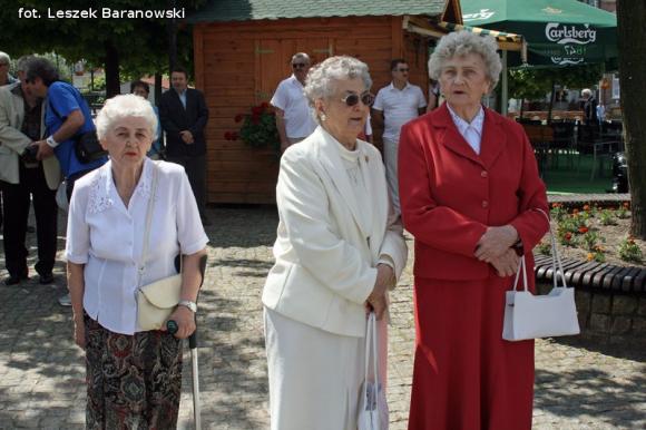 Boże Ciało w Kutnie