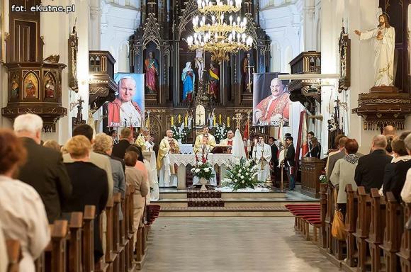 Zawsze ten sam Kasprowicz w progach Cię powita... V Zjazd Absolwentów II LO