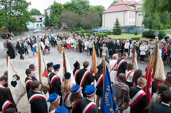 Zawsze ten sam Kasprowicz w progach Cię powita... V Zjazd Absolwentów II LO