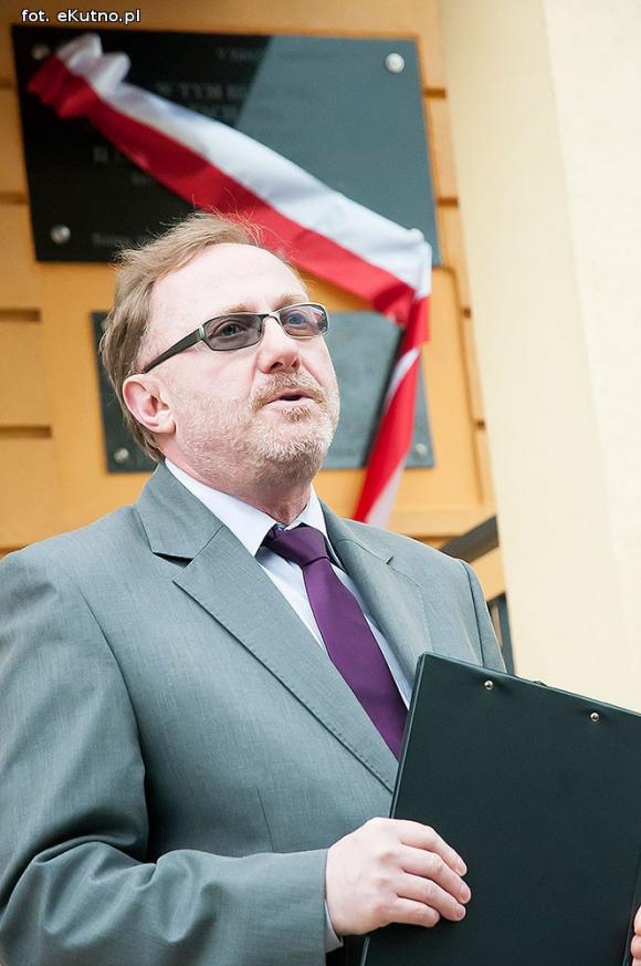 Zawsze ten sam Kasprowicz w progach Cię powita... V Zjazd Absolwentów II LO