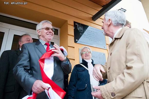 Zawsze ten sam Kasprowicz w progach Cię powita... V Zjazd Absolwentów II LO