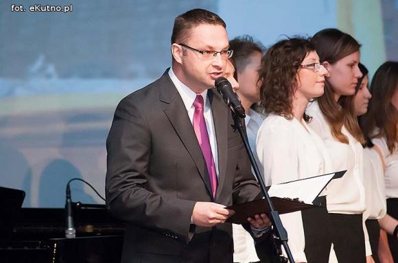 Zawsze ten sam Kasprowicz w progach Cię powita... V Zjazd Absolwentów II LO