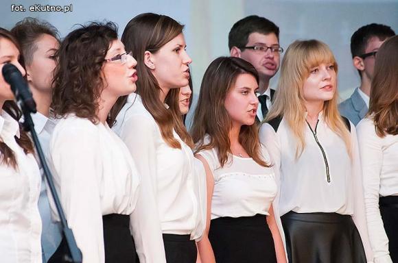 Zawsze ten sam Kasprowicz w progach Cię powita... V Zjazd Absolwentów II LO