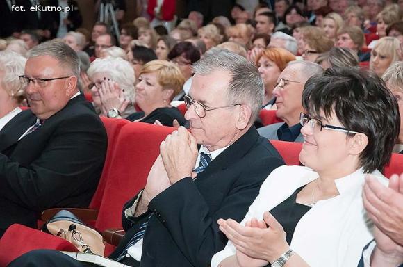 Zawsze ten sam Kasprowicz w progach Cię powita... V Zjazd Absolwentów II LO