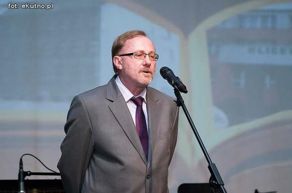 Zawsze ten sam Kasprowicz w progach Cię powita... V Zjazd Absolwentów II LO