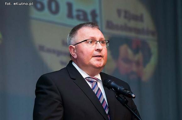 Zawsze ten sam Kasprowicz w progach Cię powita... V Zjazd Absolwentów II LO