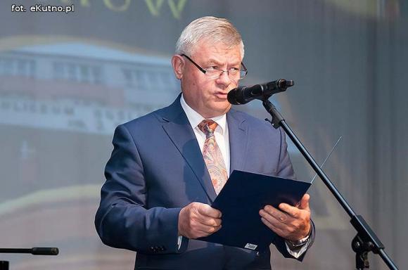 Zawsze ten sam Kasprowicz w progach Cię powita... V Zjazd Absolwentów II LO