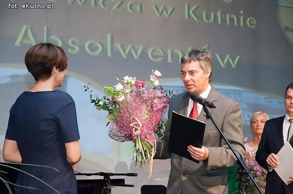 Zawsze ten sam Kasprowicz w progach Cię powita... V Zjazd Absolwentów II LO