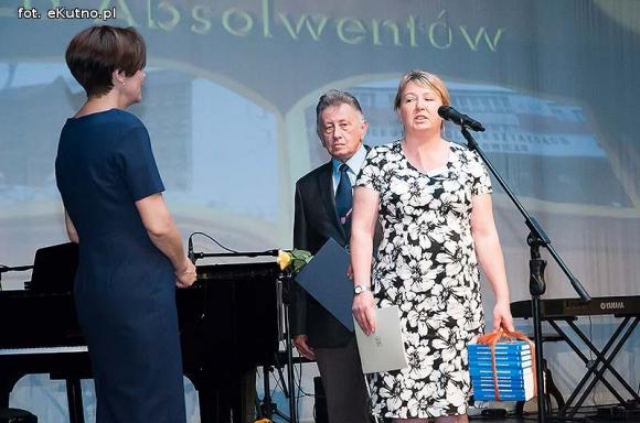 Zawsze ten sam Kasprowicz w progach Cię powita... V Zjazd Absolwentów II LO