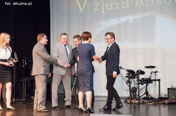 Zawsze ten sam Kasprowicz w progach Cię powita... V Zjazd Absolwentów II LO
