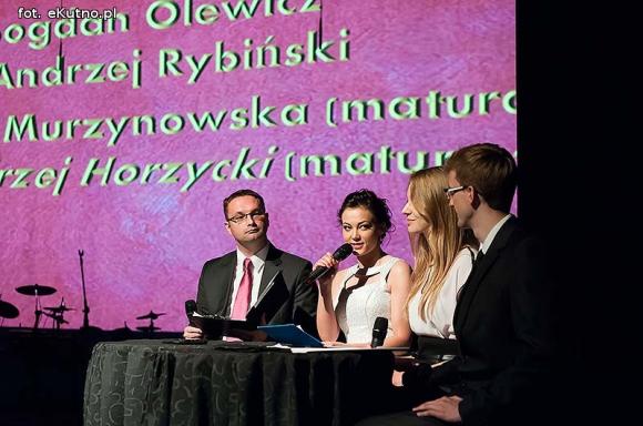 Zawsze ten sam Kasprowicz w progach Cię powita... V Zjazd Absolwentów II LO