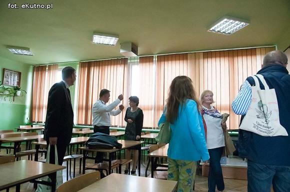 Zawsze ten sam Kasprowicz w progach Cię powita... V Zjazd Absolwentów II LO