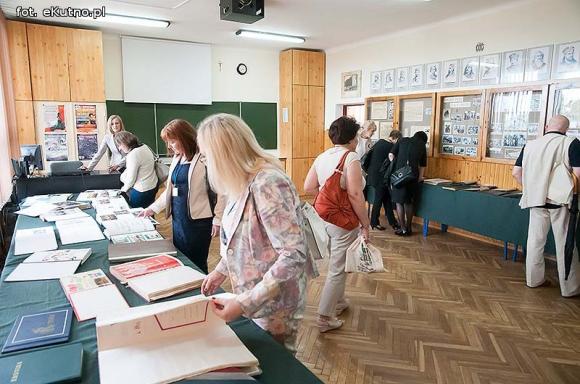 Zawsze ten sam Kasprowicz w progach Cię powita... V Zjazd Absolwentów II LO