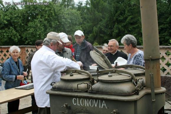  Pierwsza Diecezjalna Pielgrzymka Niewidomych, Niedowidzących oraz ich Przewodników do Sanktuarium Matki Bożej w Głogowcu