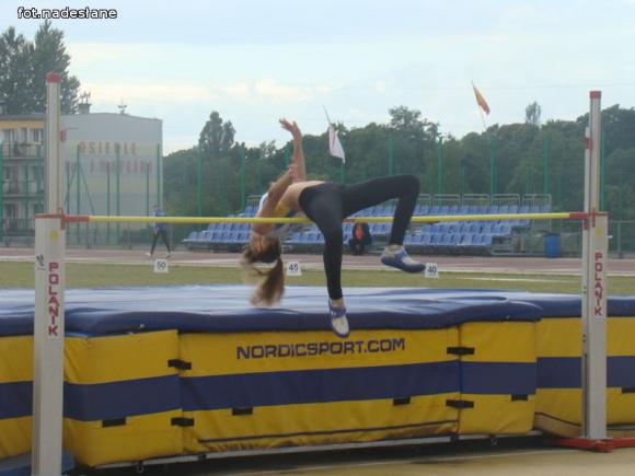 Kutnowscy lekkoatleci wystąpili w krajowym finale Czwartków Lekkoatletycznych
