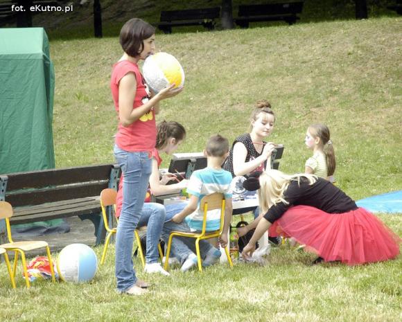 Razem mogą więcej. Forum kutnowskich organizacji pozarządowych