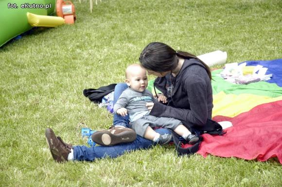 Razem mogą więcej. Forum kutnowskich organizacji pozarządowych