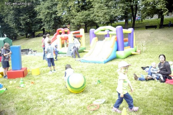 Razem mogą więcej. Forum kutnowskich organizacji pozarządowych