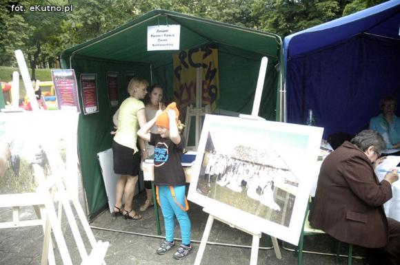 Razem mogą więcej. Forum kutnowskich organizacji pozarządowych