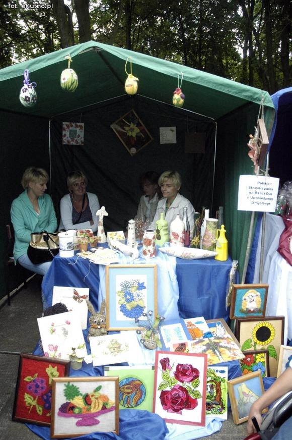 Razem mogą więcej. Forum kutnowskich organizacji pozarządowych