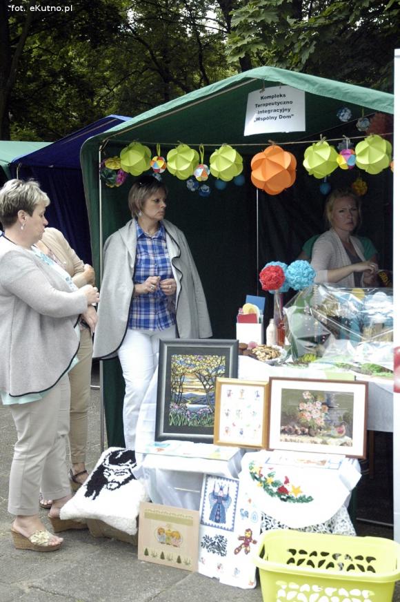 Razem mogą więcej. Forum kutnowskich organizacji pozarządowych