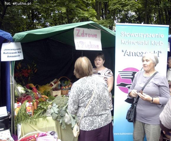 Razem mogą więcej. Forum kutnowskich organizacji pozarządowych