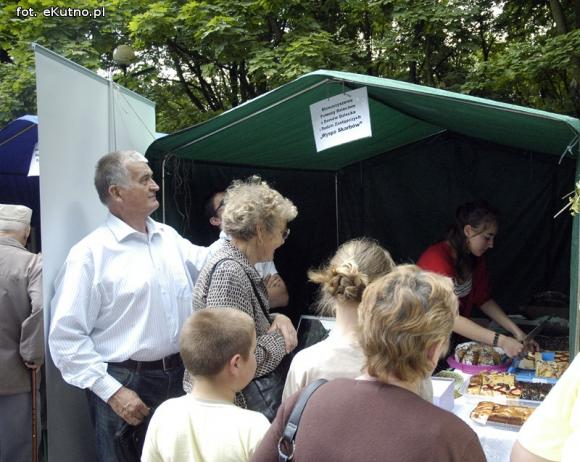 Razem mogą więcej. Forum kutnowskich organizacji pozarządowych