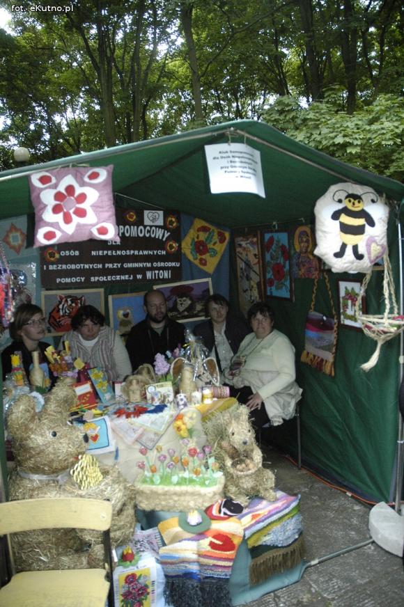 Razem mogą więcej. Forum kutnowskich organizacji pozarządowych