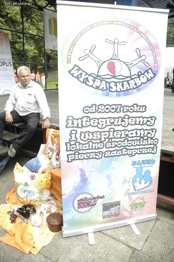 Razem mogą więcej. Forum kutnowskich organizacji pozarządowych