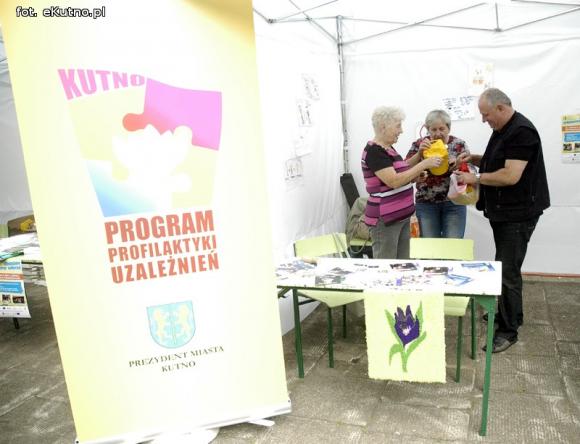 Razem mogą więcej. Forum kutnowskich organizacji pozarządowych