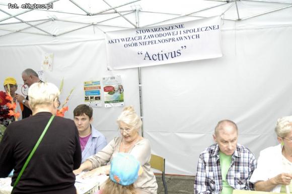 Razem mogą więcej. Forum kutnowskich organizacji pozarządowych