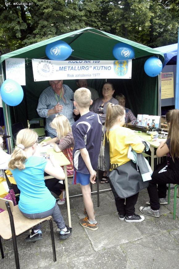 Razem mogą więcej. Forum kutnowskich organizacji pozarządowych