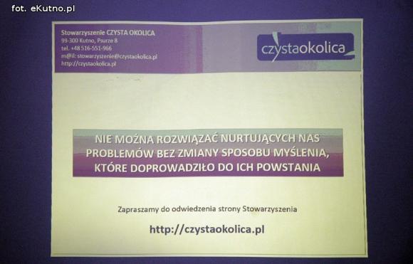 Razem mogą więcej. Forum kutnowskich organizacji pozarządowych