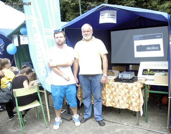 Razem mogą więcej. Forum kutnowskich organizacji pozarządowych