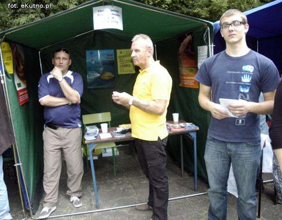 Razem mogą więcej. Forum kutnowskich organizacji pozarządowych